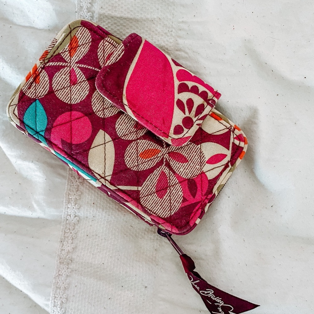 Vera Bradley Wallet